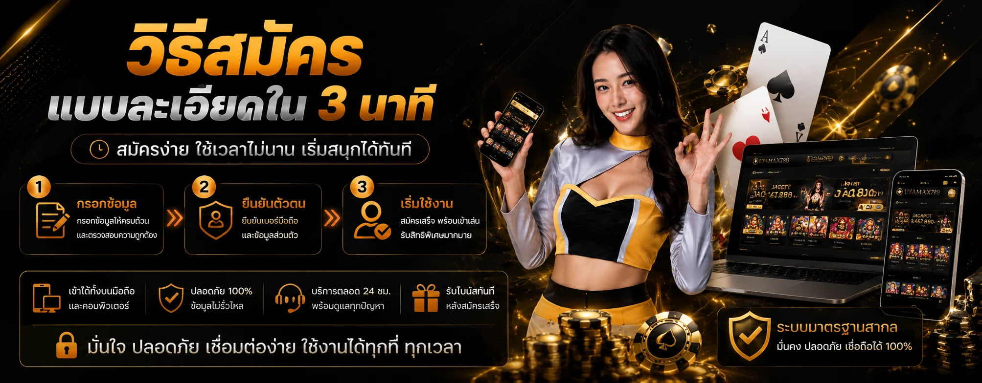 ALLGAME88 เว็บเดิมพันออนไลน์ สล็อต คาสิโน กีฬา ครบจบ